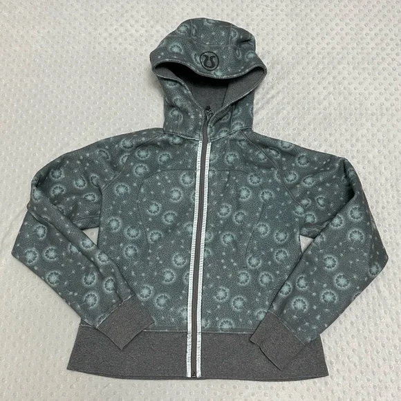 Lululemon Reversible Jacket - Picture 4 of 7